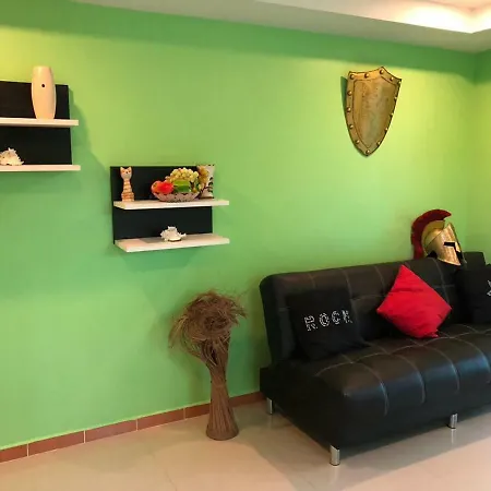 Belgradzka *