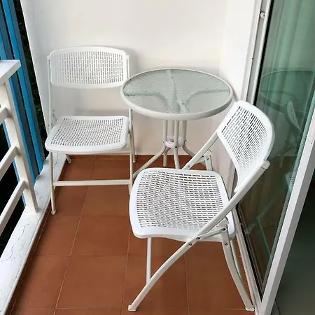Belgradzka דירה ורשה